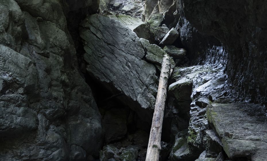 Rappenlochschlucht Rappenlochschlucht