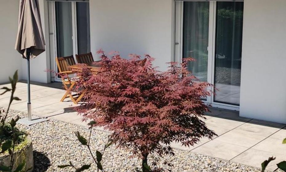 Cityapartment Dornbirn 50 qm