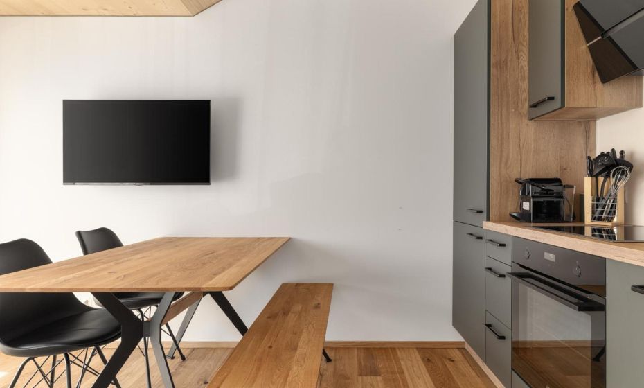 KopfRausch Appartements