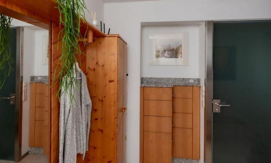 Ferien im Paradies - Wohnung Vera Ferien im Paradies - Wohnung Vera