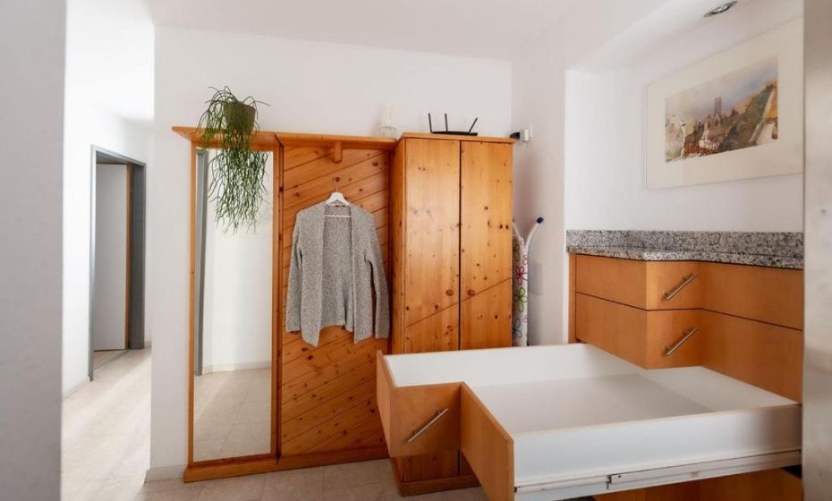 Ferien im Paradies - Wohnung Vera