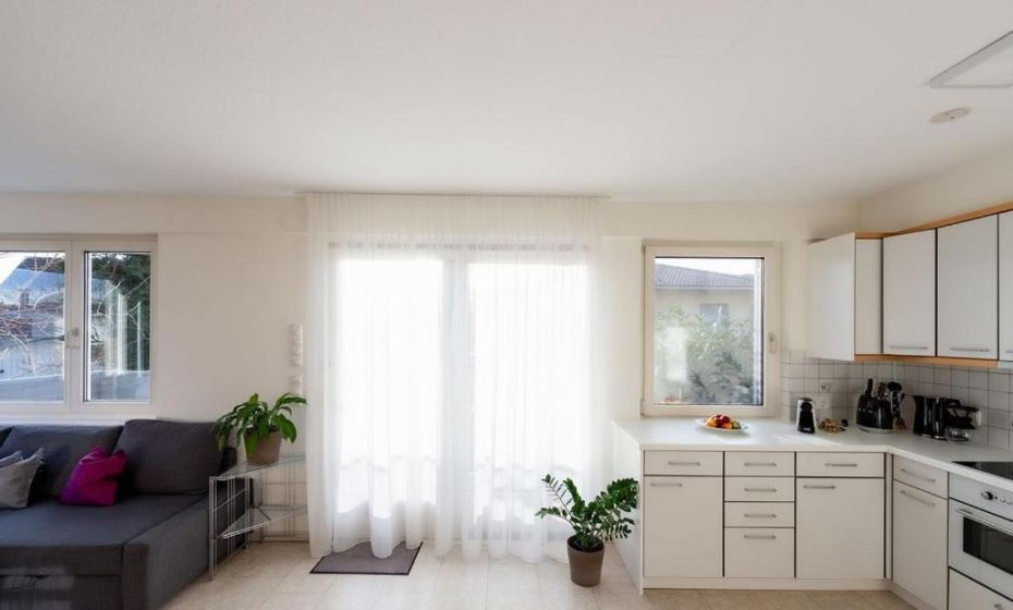 Ferien im Paradies - Wohnung Vera Ferien im Paradies - Wohnung Vera