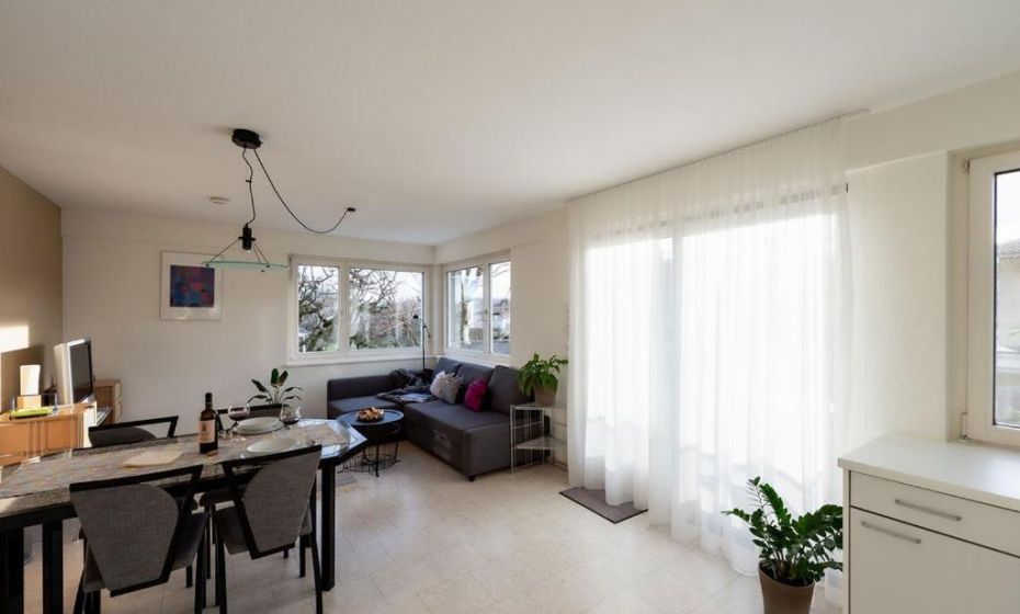 Ferien im Paradies - Wohnung Vera