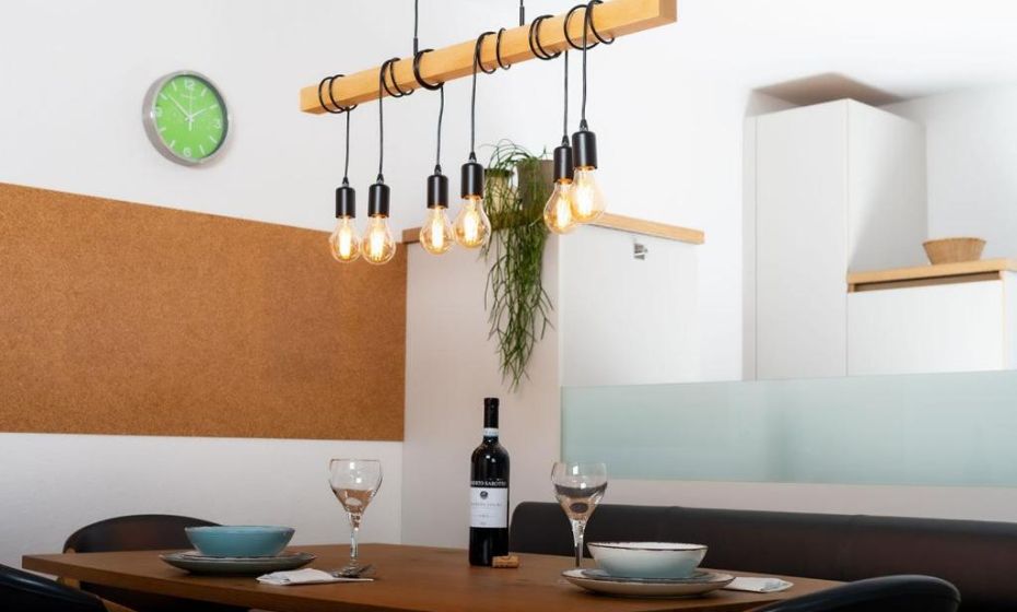 Ferien im Paradies - Wohnung Prima