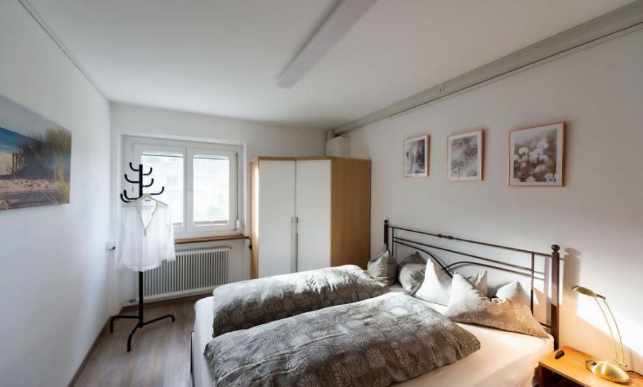 Ferien im Paradies - Wohnung Prima