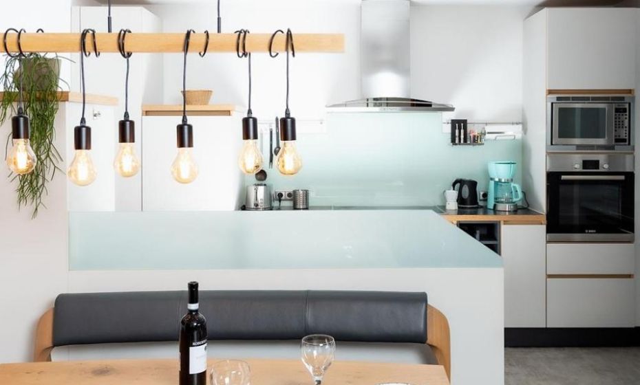 Ferien im Paradies - Wohnung Prima