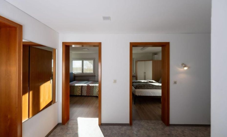 Ferien im Paradies - Wohnung Prima