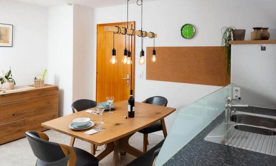 Ferien im Paradies - Wohnung Prima