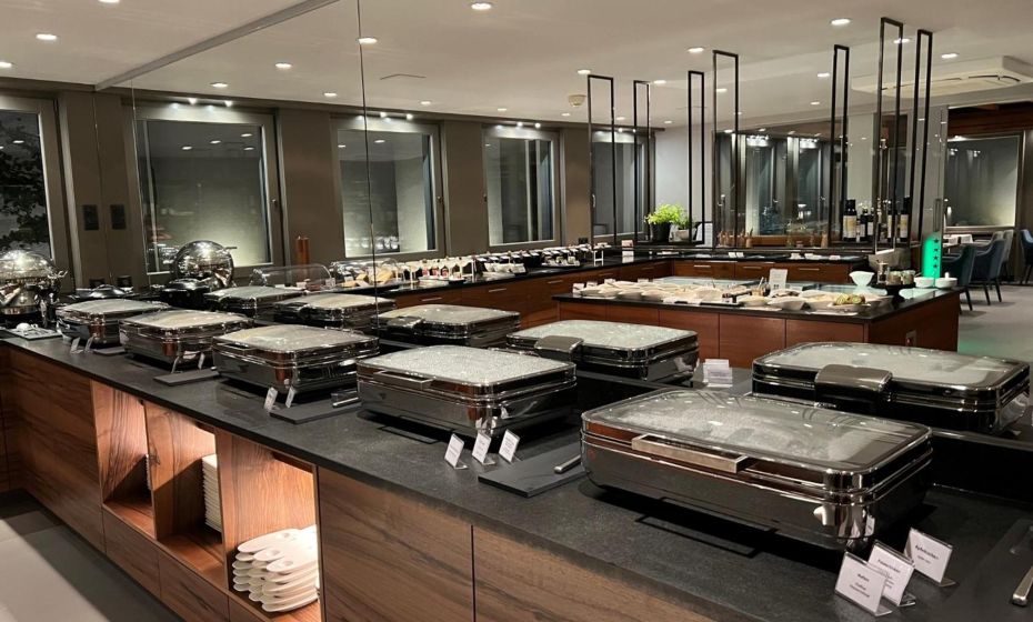 hirschen dornbirn - das boutiquestyle hotel - skyrelax & wellness im rooftop