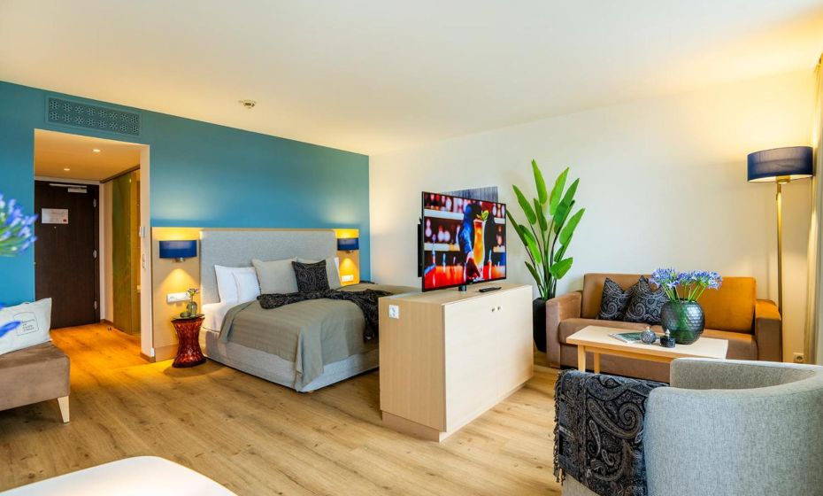 Seehotel am Kaiserstrand Seehotel am Kaiserstrand