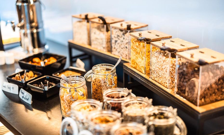 Seehotel am Kaiserstrand