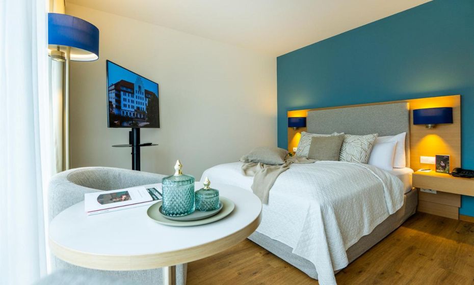 Seehotel am Kaiserstrand