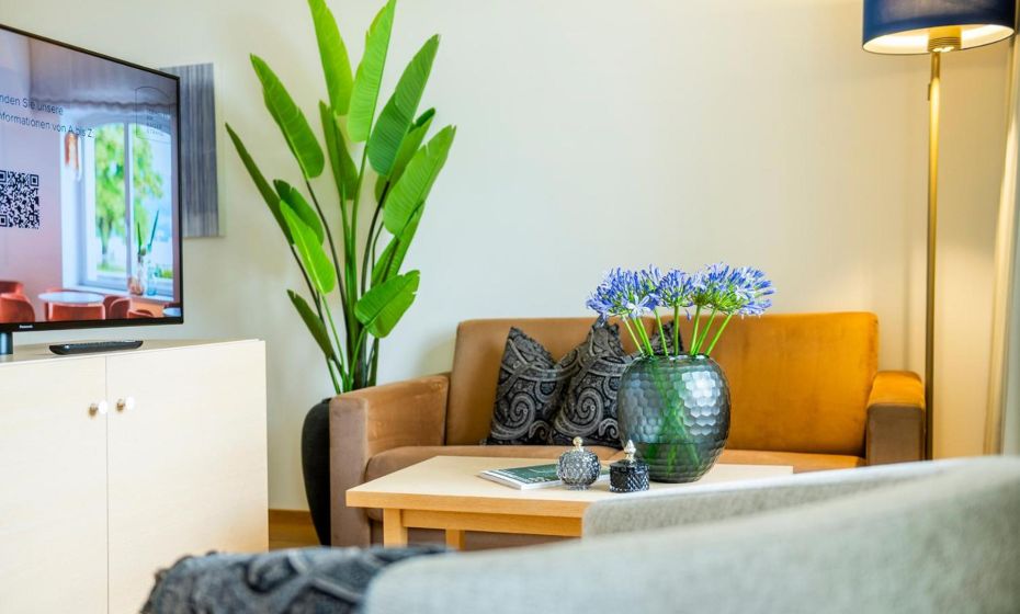 Seehotel am Kaiserstrand