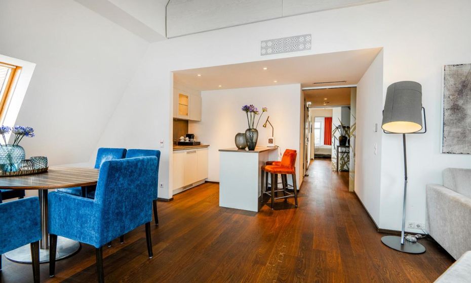 Seehotel am Kaiserstrand