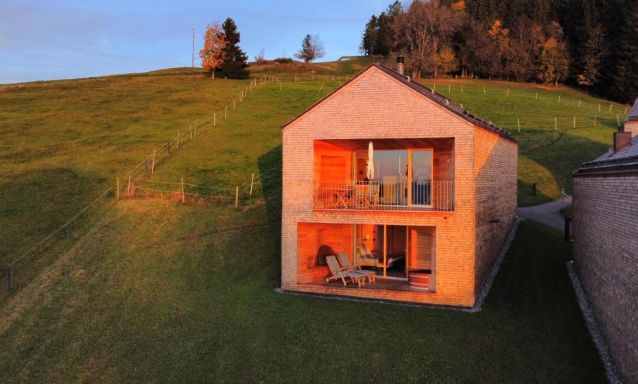 Peterhof Chalets Peterhof Chalets