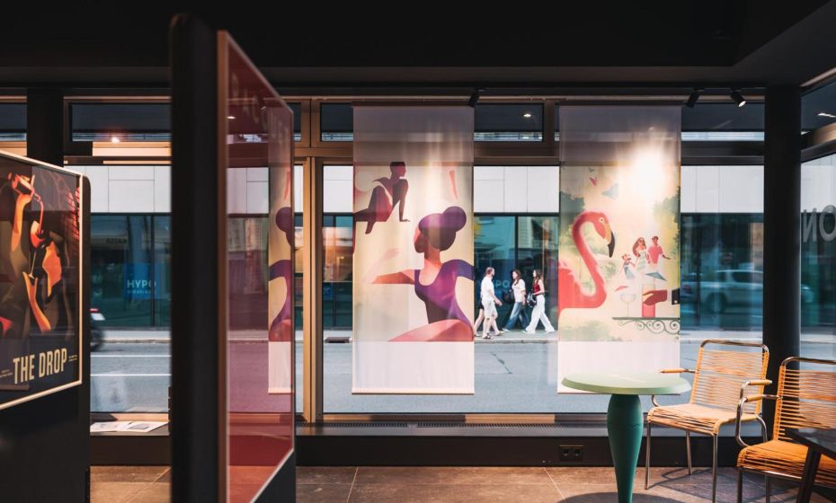 Studio 17 Bregenz Studio 17 Bregenz