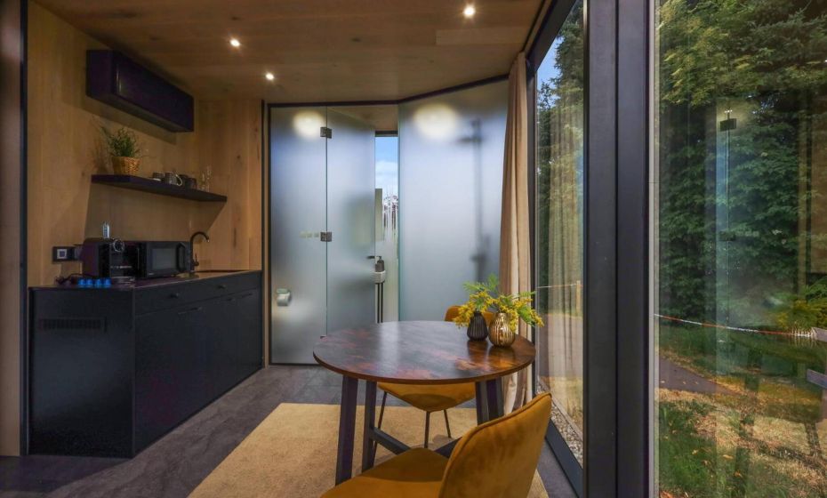 Natur Pur & Erlebnisurlaub im Spiegelhaus ÃÃD