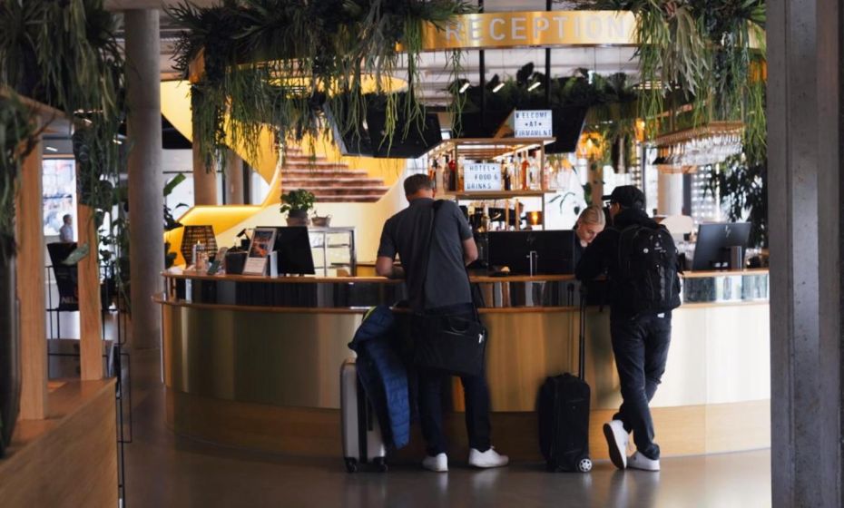 FIRMAMENT Hotel FIRMAMENT Hotel