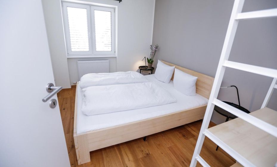 Terrassenwohnung in GÃ¶tzis