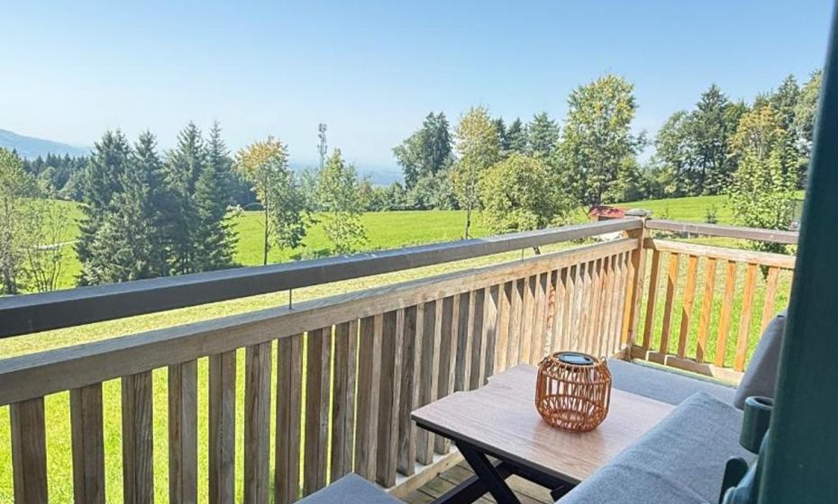 Auszeit mit Weitblick! Ankommen & Loslassen Auszeit mit Weitblick! Ankommen & Loslassen