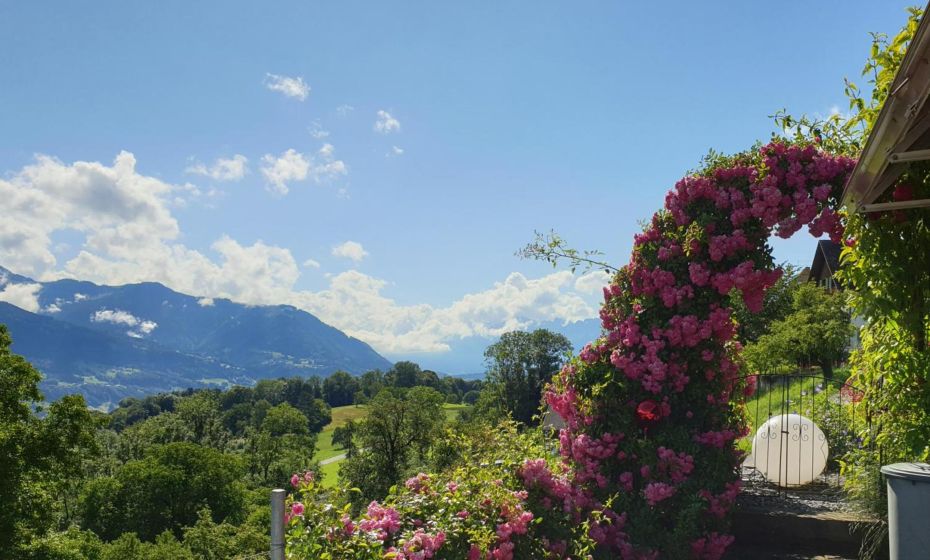 Ferienwohnung DÃ¼ns4