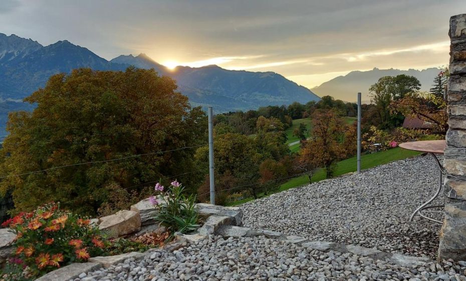 Ferienwohnung DÃ¼ns4