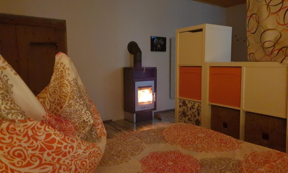 Ferienwohnung DÃ¼ns4