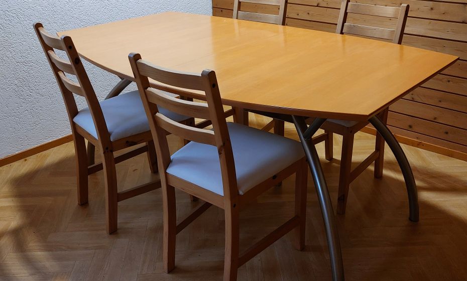 Ferienwohnung DÃ¼ringer Feldkirch