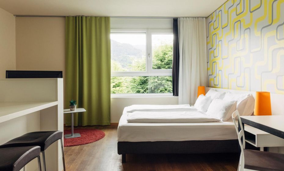 harry's home Dornbirn hotel & apartments harry's home Dornbirn hotel & apartments