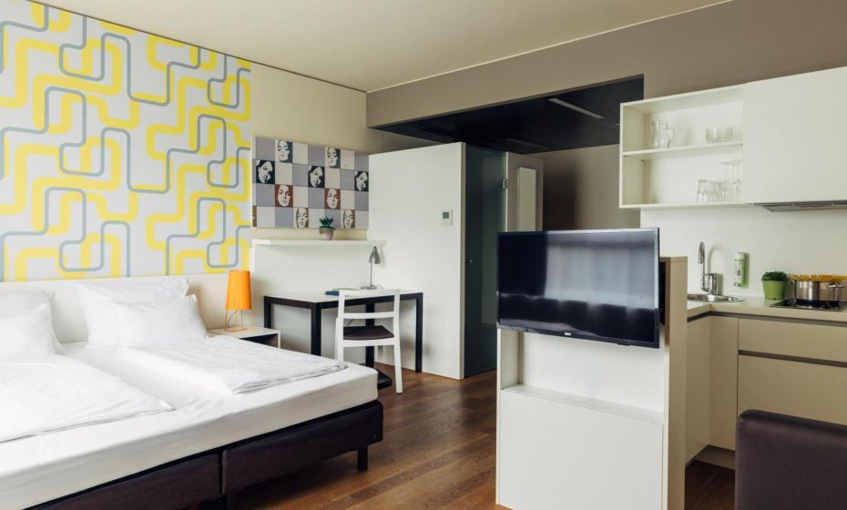 harry's home Dornbirn hotel & apartments harry's home Dornbirn hotel & apartments