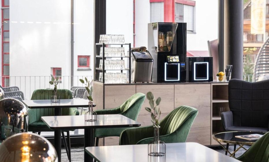 Business Hotel Maier Business Hotel Maier