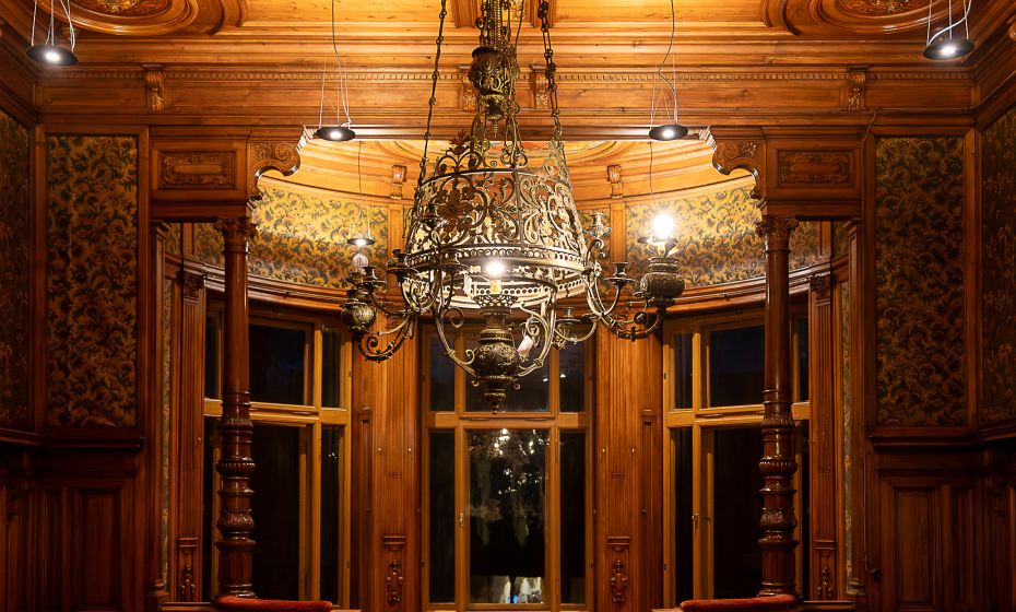 Literaturhaus Vorarlberg