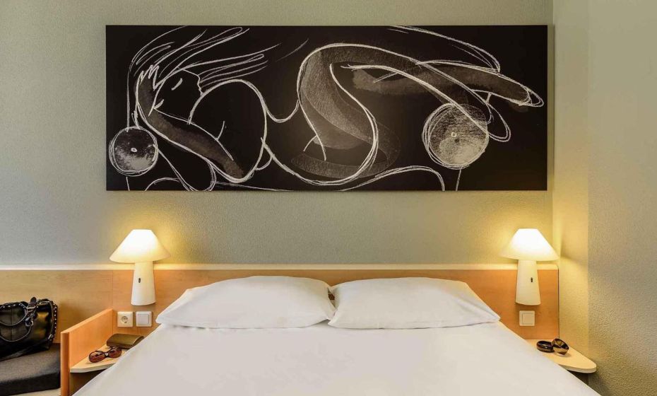 Hotel Ibis Bregenz Hotel Ibis Bregenz