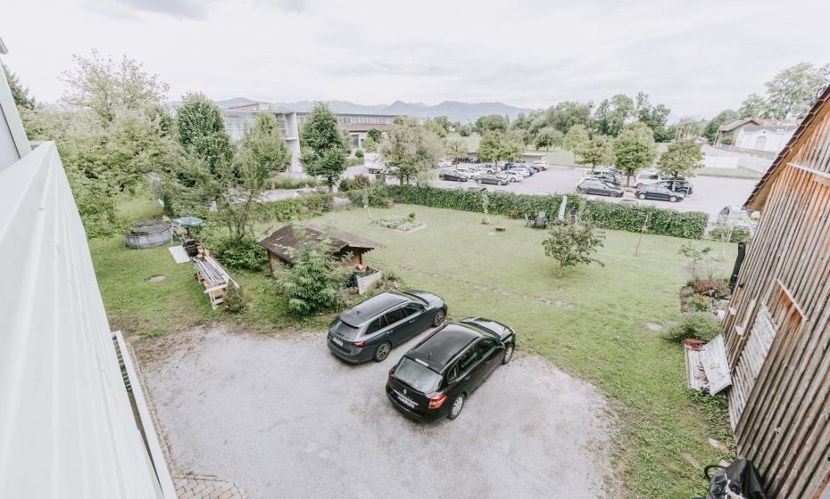 Velotique Hotel Angelika - Self-Check-in