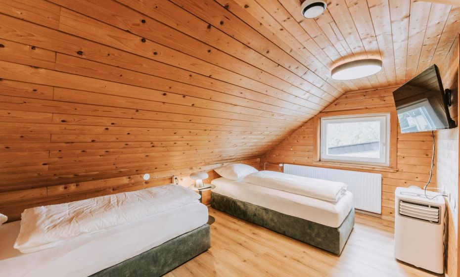 Velotique Hotel Angelika - Self-Check-in Velotique Hotel Angelika - Self-Check-in