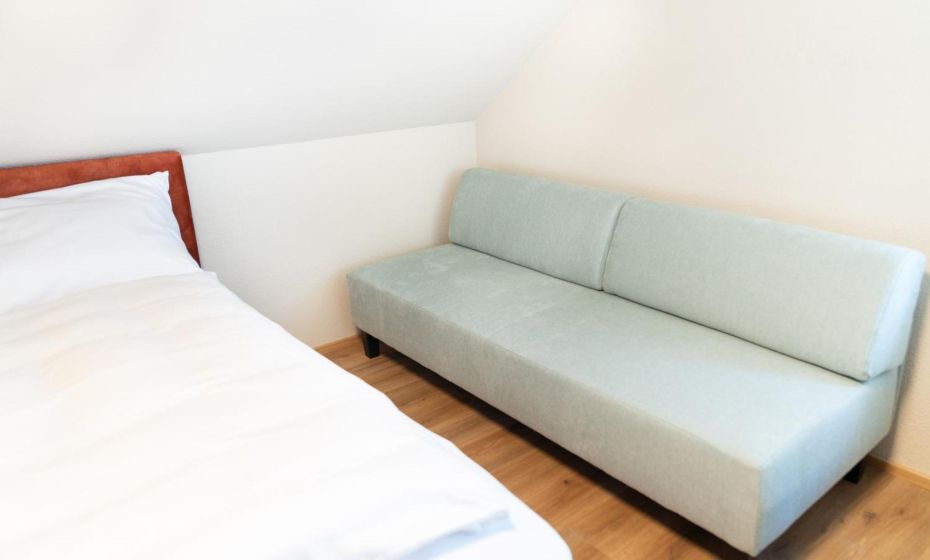 Velotique Hotel Angelika - Self-Check-in Velotique Hotel Angelika - Self-Check-in