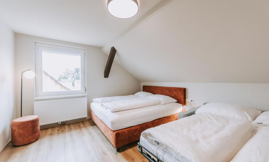 Velotique Hotel Angelika - Self-Check-in