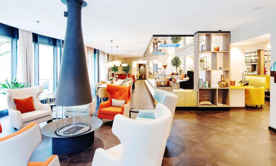 Grand Hotel Bregenz - MGallery Collection