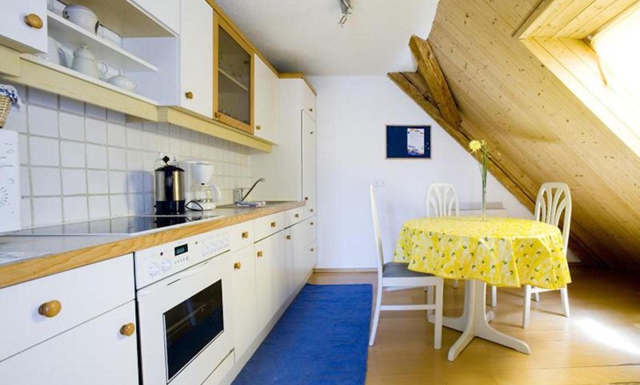 Ferienwohnung Bregenz 8 top 4