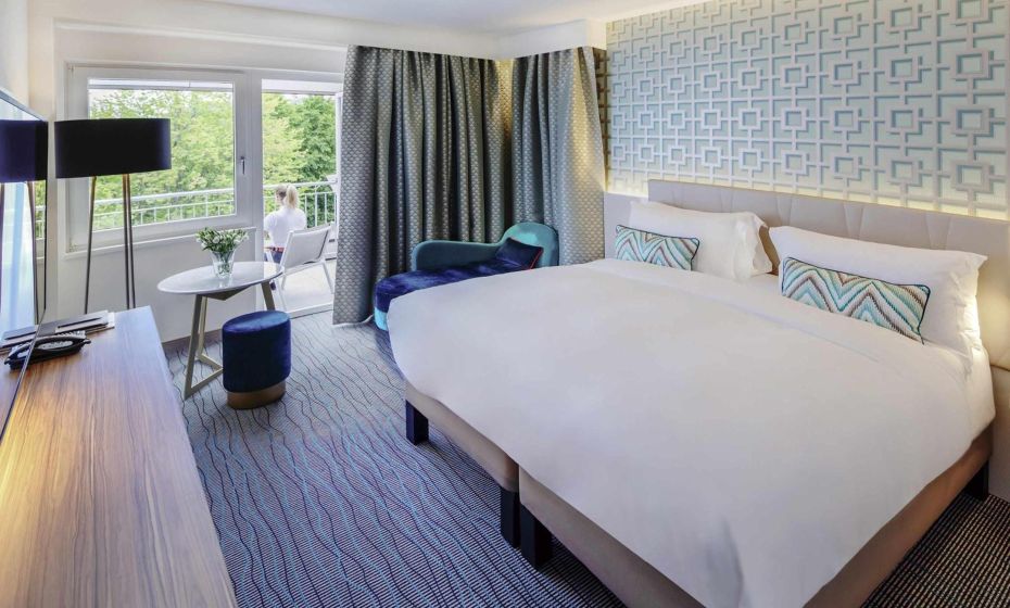 Grand Hotel Bregenz - MGallery Collection Grand Hotel Bregenz - MGallery Collection