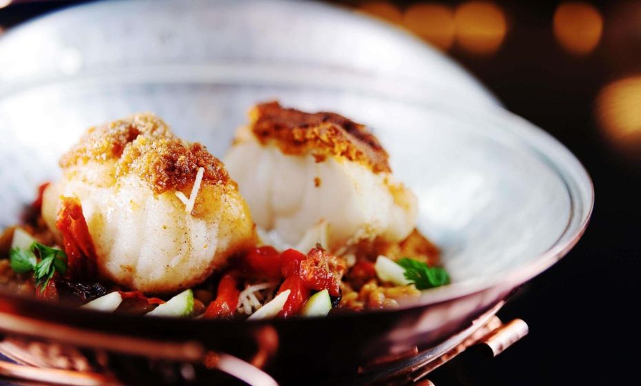 Grand Hotel Bregenz - MGallery Collection