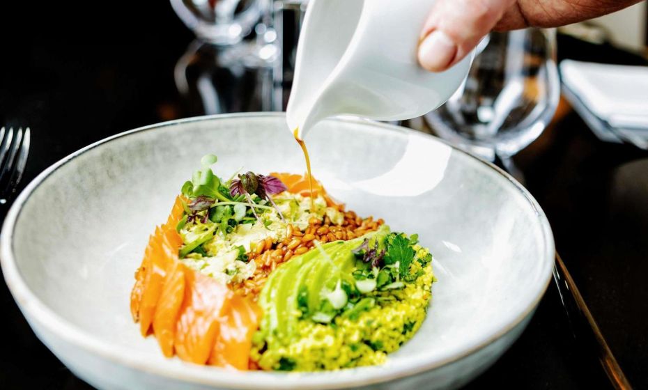 Grand Hotel Bregenz - MGallery Collection