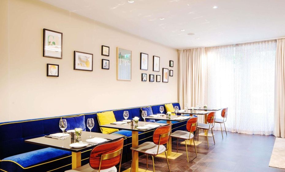 Grand Hotel Bregenz - MGallery Collection