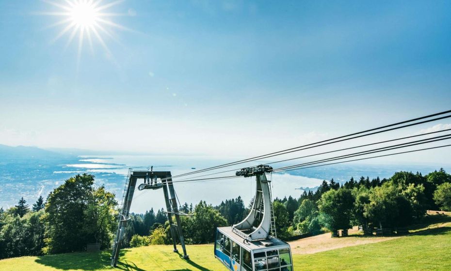 Grand Hotel Bregenz - MGallery Collection Grand Hotel Bregenz - MGallery Collection