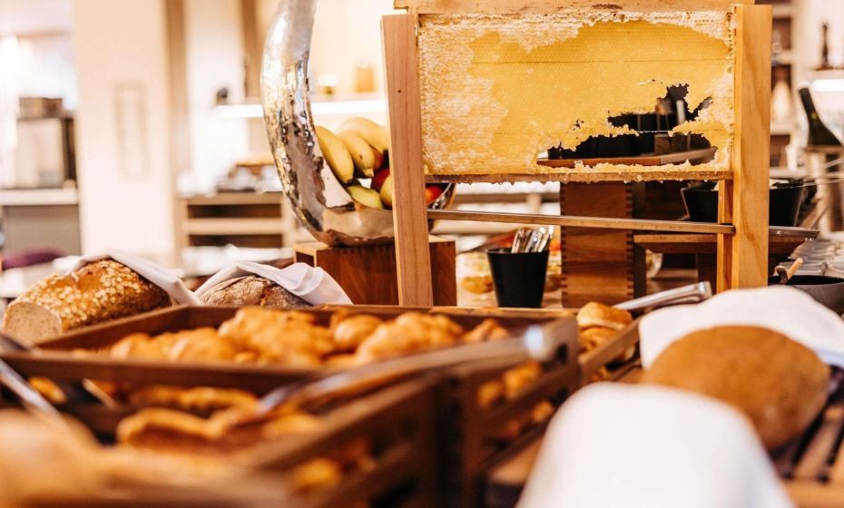 Grand Hotel Bregenz - MGallery Collection