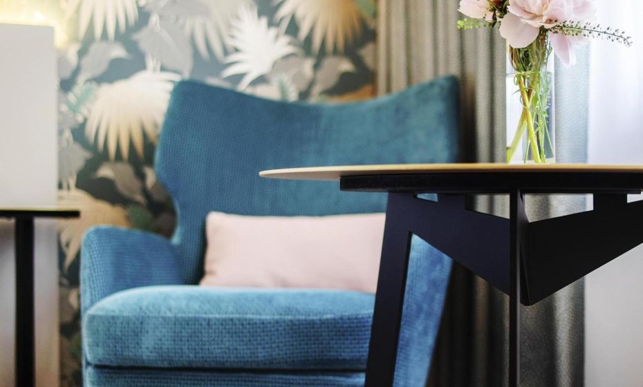 Grand Hotel Bregenz - MGallery Collection