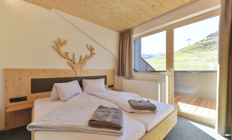 Berghof Golm Berghof Golm