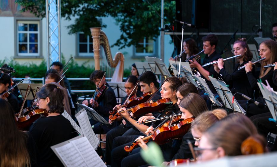 tonart Jugendsinfonieorchester 2025 tonart Jugendsinfonieorchester 2025