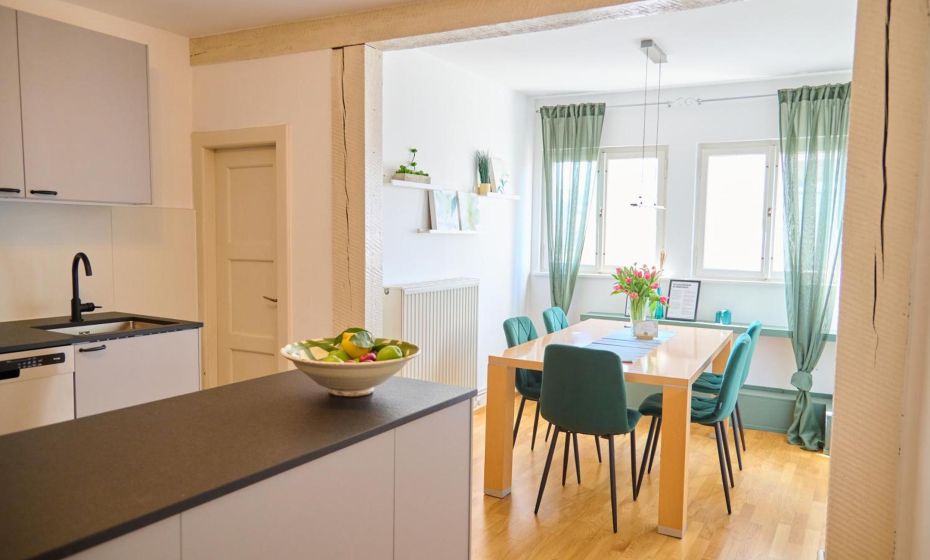 Zentrales Apartment Pfänderblick Zentrales Apartment Pfänderblick