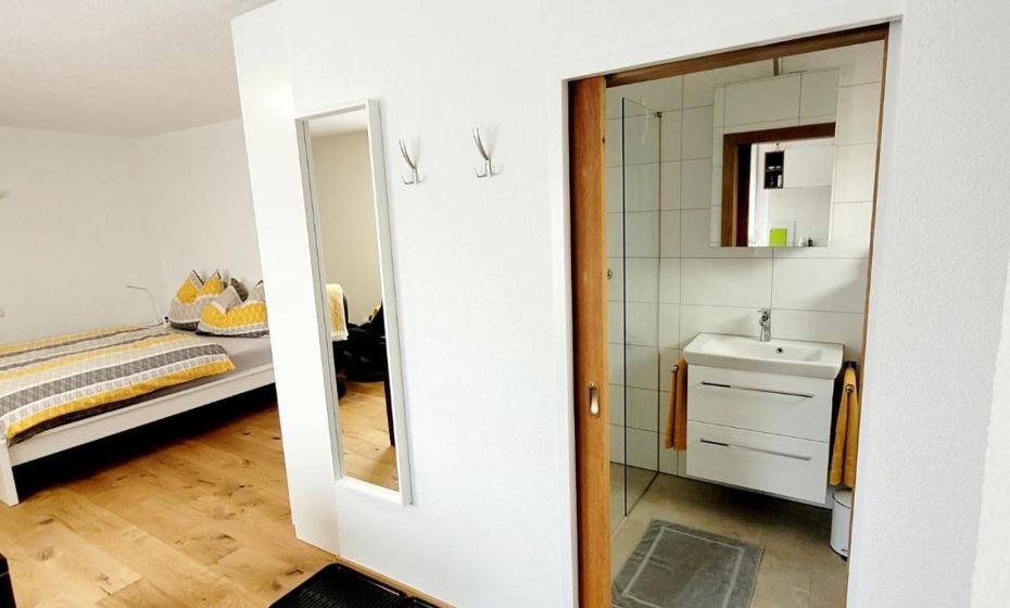 Apartment Sonnenschein Apartment Sonnenschein